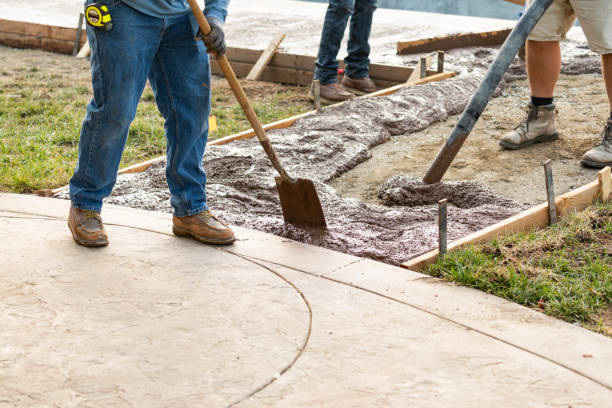 Best Concrete Foundation Repair in Holualoa, HI