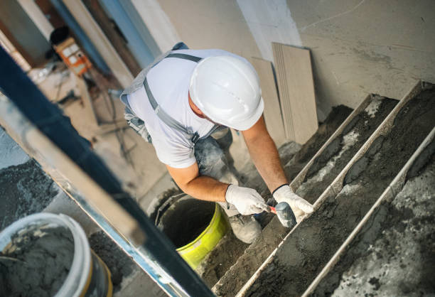 Why Trust Our Certified Concrete Contractors for Your Project Needs in HI?