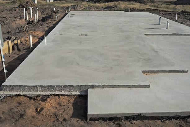 Trusted HI Concrete contractor Experts