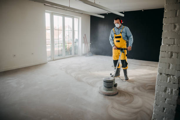 Best Residential Concrete Solutions in Holualoa, HI