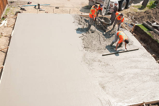 Best Concrete Pool Decks in Holualoa, HI