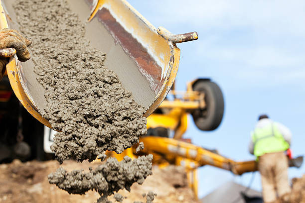 Best Concrete Grinding and Polishing in Holualoa, HI